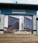 Embankment `Manchester'